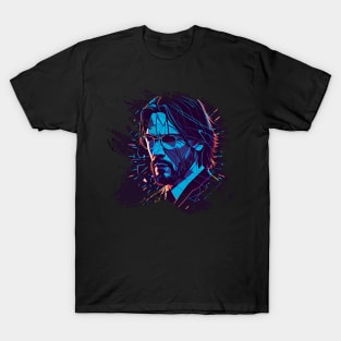 John Wick T-Shirt